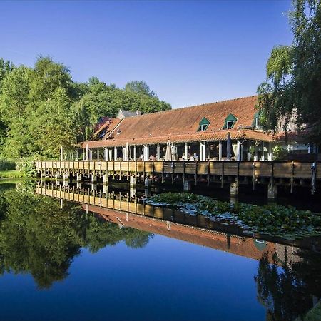 Landgoed Overste Hof Landgraaf Kültér fotó