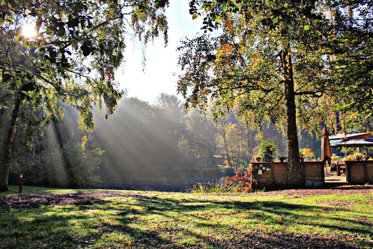 Landgoed Overste Hof Landgraaf Kültér fotó