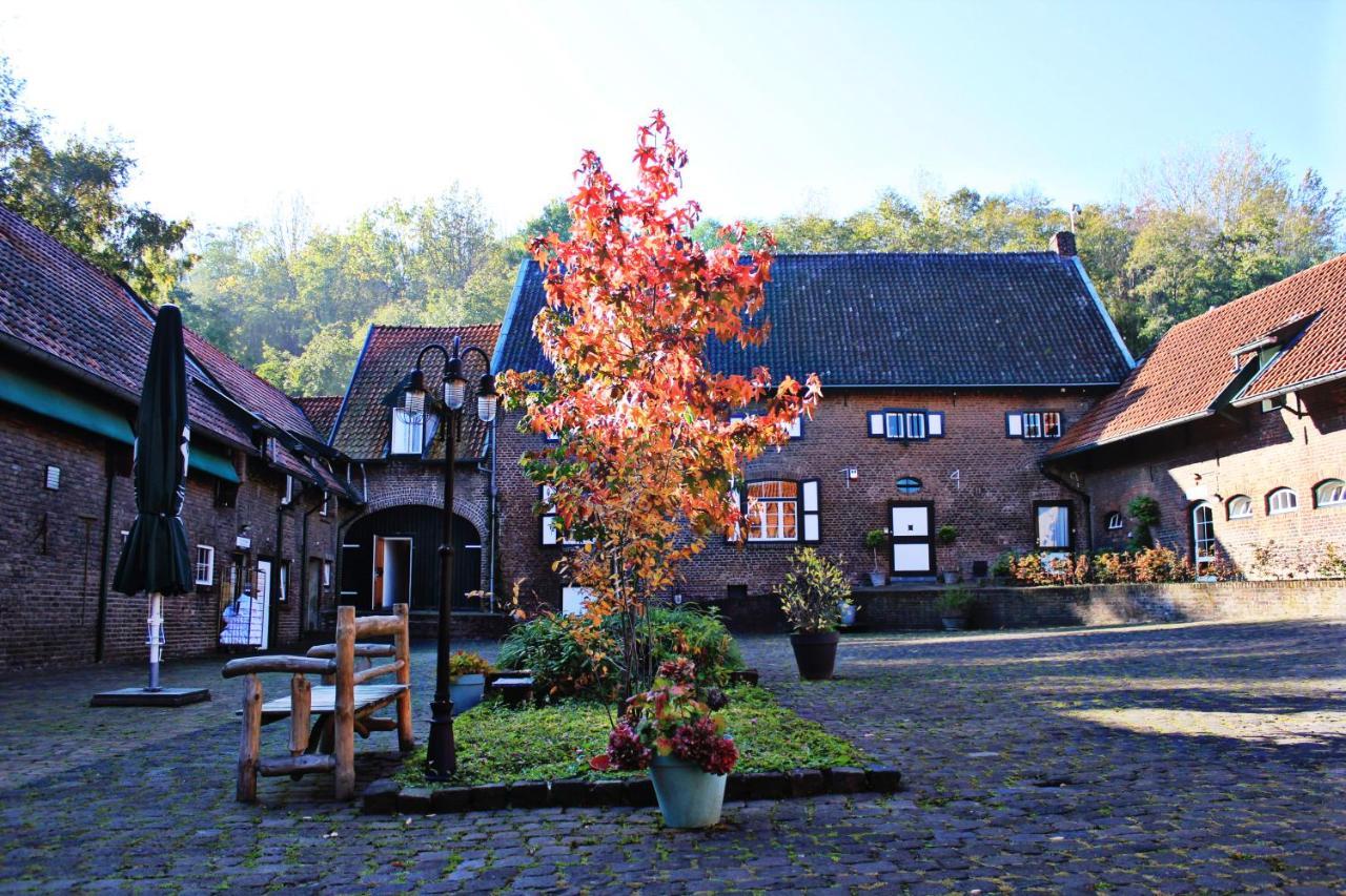 Landgoed Overste Hof Landgraaf Kültér fotó
